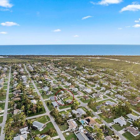 Paradise In Venice - 10 Min From Beaches! Exteriér fotografie
