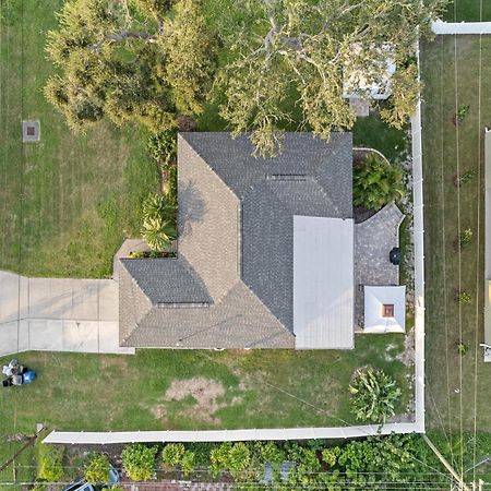 Paradise In Venice - 10 Min From Beaches! Exteriér fotografie